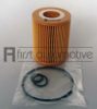 OPEL 650300 Oil Filter